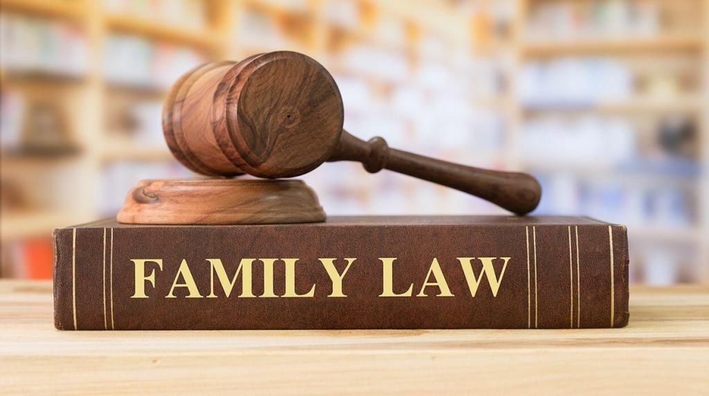 Attorney Robert Finlay, Property settlements, divorce, child support, spousal support, parental custody, and prenuptial agreements